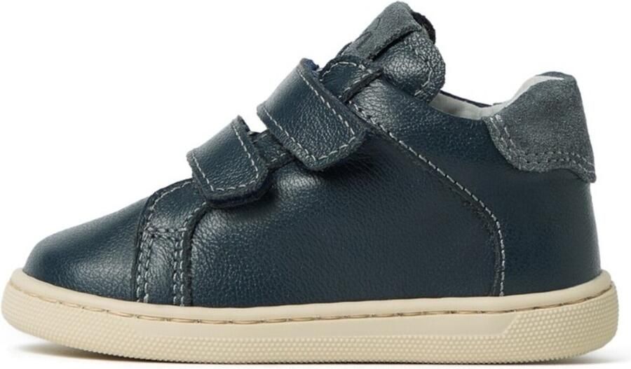 NeroGiardini Sneakers Perseo Velour Siberia Tr Sora 834