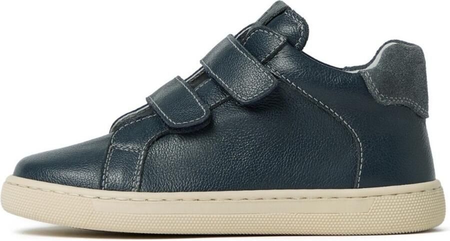 NeroGiardini Sneakers Perseo Velour Siberia Tr Sora 834