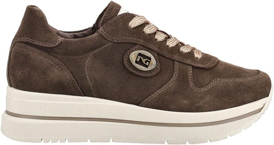 Nero Giardini NeroGiardini Arold I617362D T. Moro Dames sneaker - Foto 2