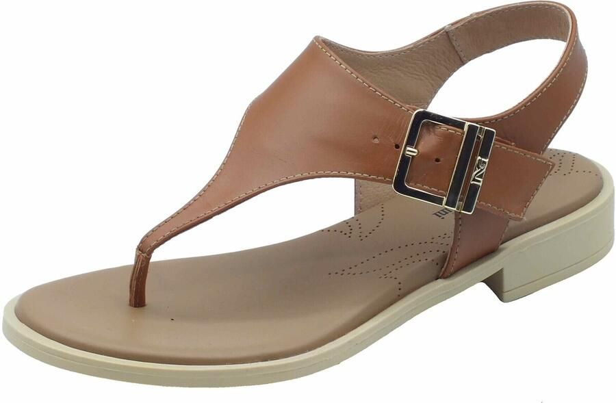 NeroGiardini Teenslippers E513405D Armenia - Foto 3