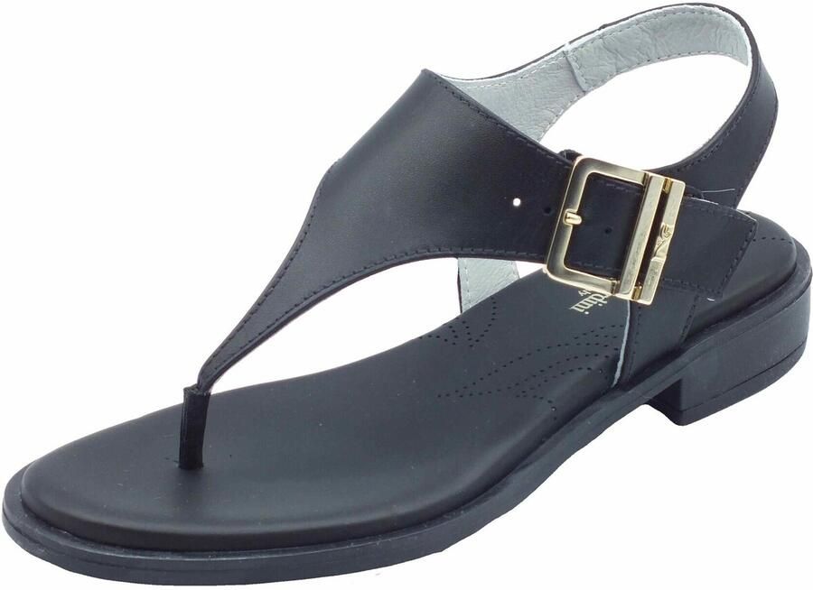 NeroGiardini Teenslippers E513405D Tamigi - Foto 2