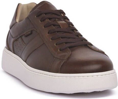 NeroGiardini Sneakers NERO GIARDINI 412 DELAVATO BEIGE