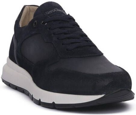 NeroGiardini Sneakers NERO GIARDINI 207 COLORADO INCANTO