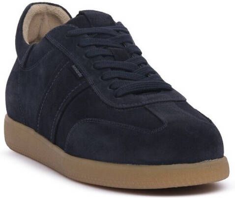 NeroGiardini Sneakers NERO GIARDINI 207 COLORADO INCANTO