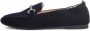 NeroGiardini Elegante Schoenen Amalfi Indios Blauw Tpu Bella Zwart Streetwear Vrouwen - Thumbnail 2