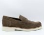 NeroGiardini Moccassin Camo.Colorado Biscotto Fashionwear Volwassen - Thumbnail 2