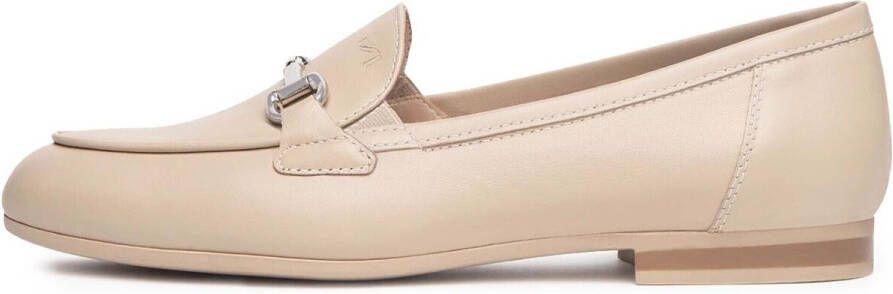 NeroGiardini Elegante Schoenen Nappa Pandora Lino Tr Carrara 8191 Natu Streetwear Vrouwen - Foto 2