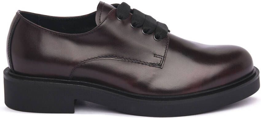 NeroGiardini Nette schoenen NERO GIARDINI 613 MANOLETTE BORDO