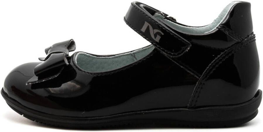 NeroGiardini Nette Schoenen T.Diamond Nero Tr Erisa 439 Nero Op