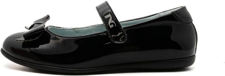 NeroGiardini Nette Schoenen T.Diamond Nero Tr Ostia 303 Nero