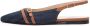 NeroGiardini Elegante Schoenen T.Tinto Jeans 9 Armenië Cognac Tpu Rabbi Zwart Streetwear Vrouwen - Thumbnail 2