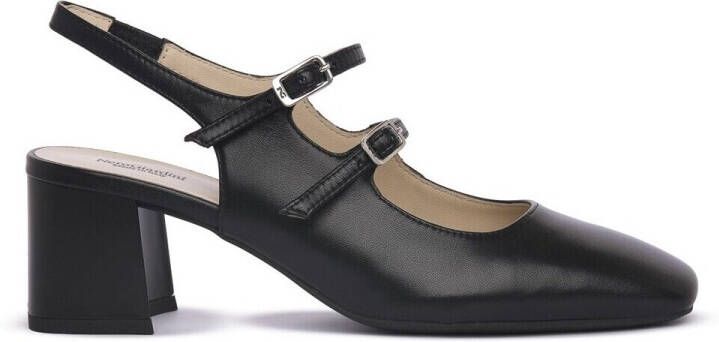 NeroGiardini Pumps NERO GIARDINI 100 NAPPA PANDORA