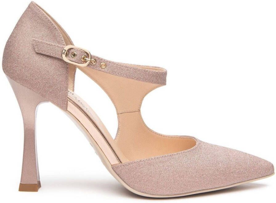 NeroGiardini Pumps NGD-E25-12221-631