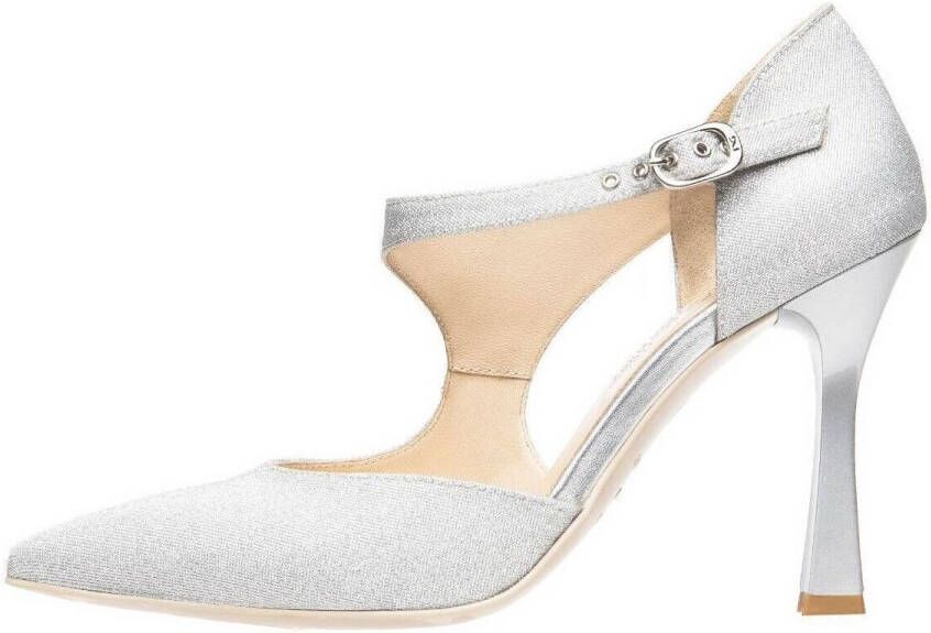 NeroGiardini Pumps
