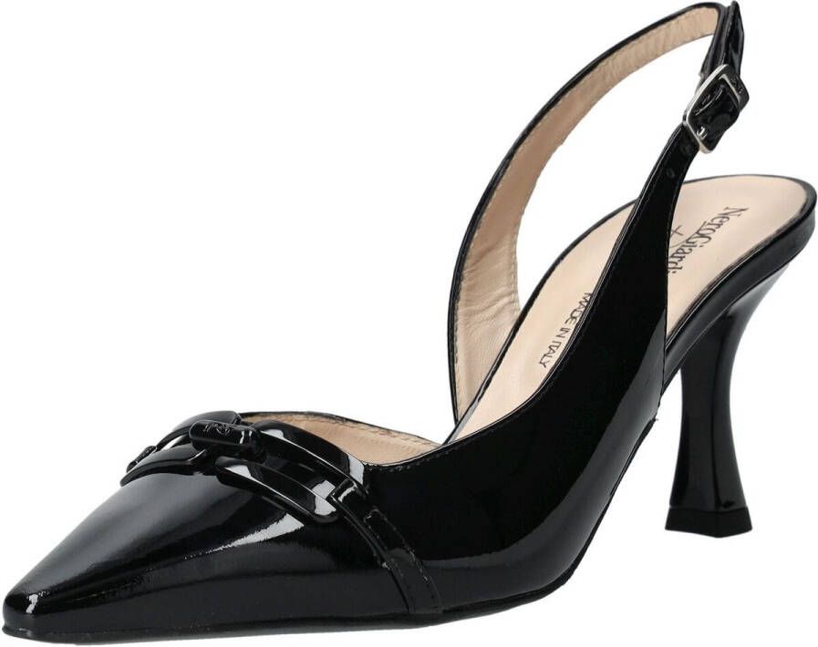 NeroGiardini Pumps