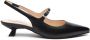 NeroGiardini Pumps NERO GIARDINI 100 NAPPA PANDORA - Thumbnail 2