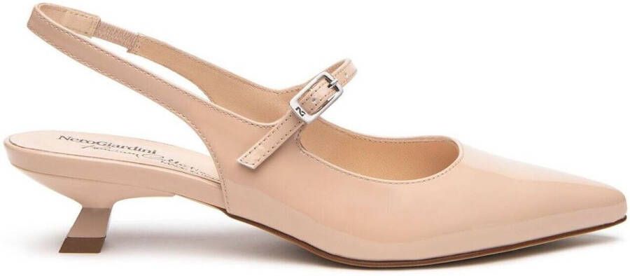 NeroGiardini Pumps