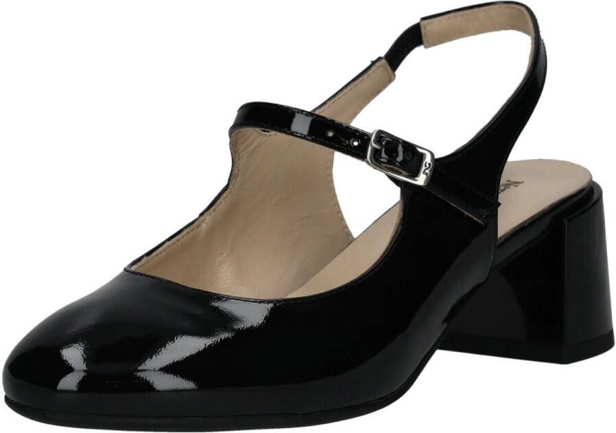 NeroGiardini Pumps