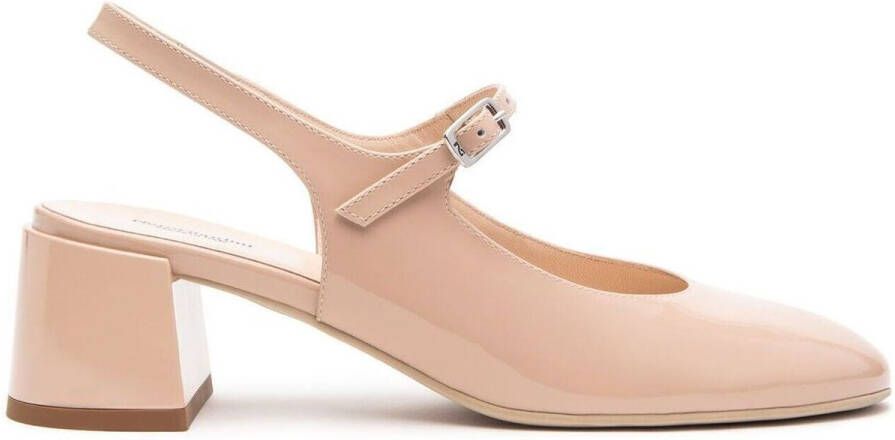 NeroGiardini Pumps