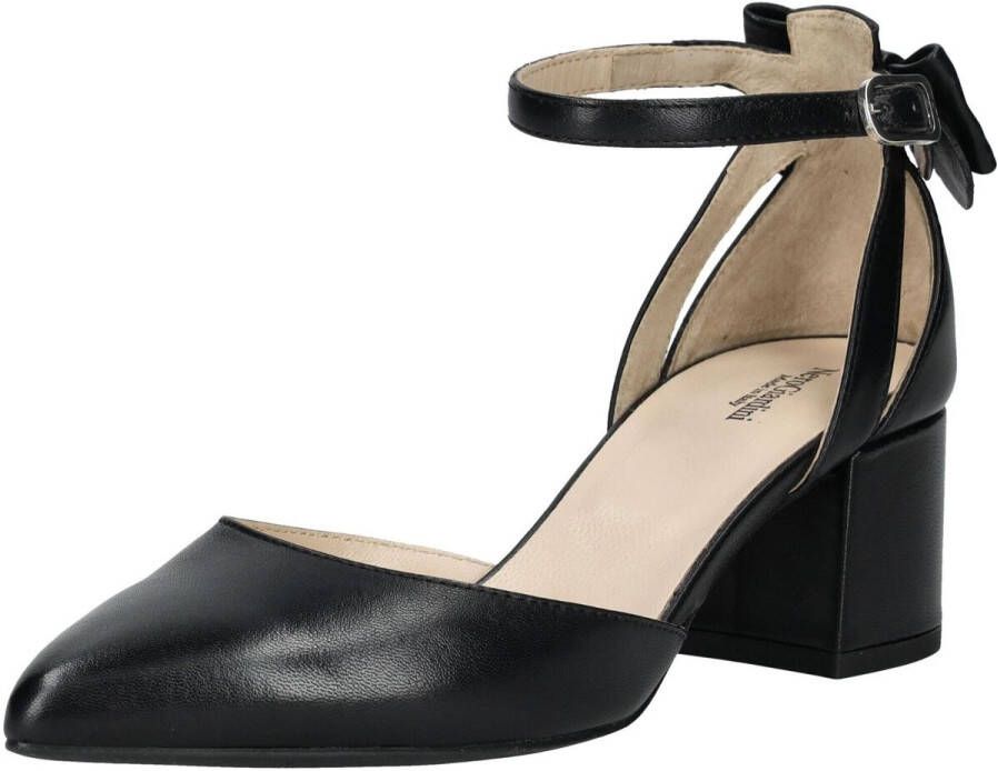 NeroGiardini Pumps