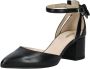 Nero Giardini 512350 Sandalen Dames Zwart - Thumbnail 3