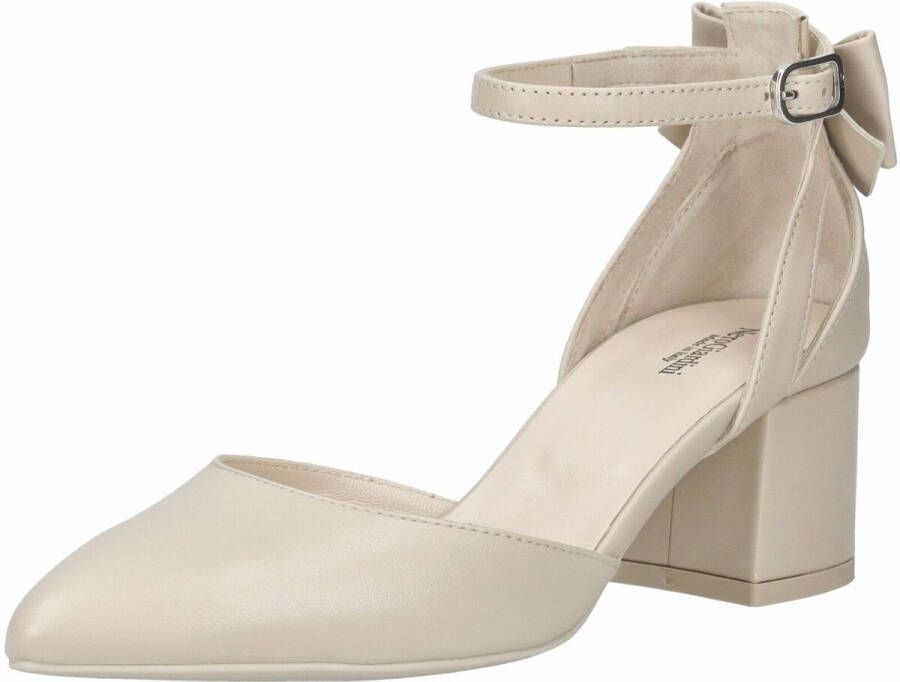 NeroGiardini Pumps