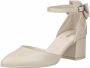 Nerogiardini Elegante Beige Sandalen voor Vrouwen Beige Dames - Thumbnail 12