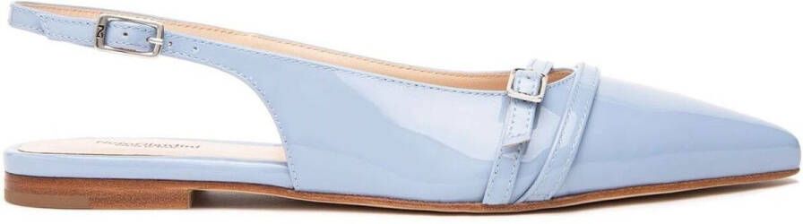 NeroGiardini Pumps