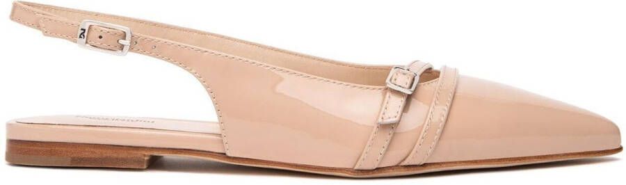 NeroGiardini Pumps