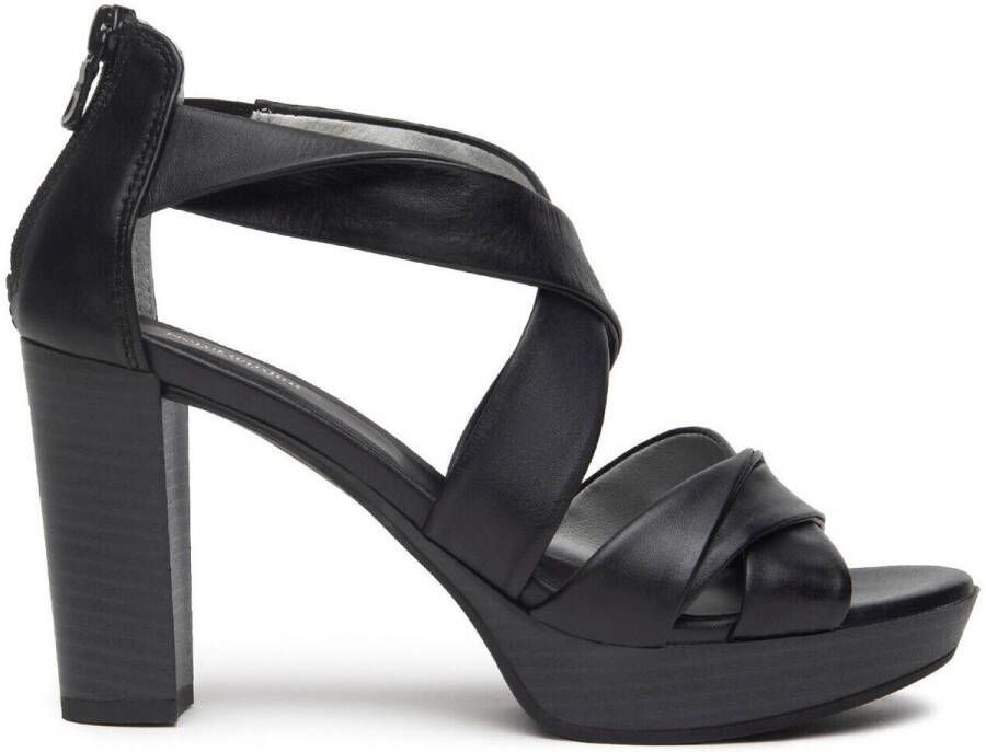 NeroGiardini Pumps
