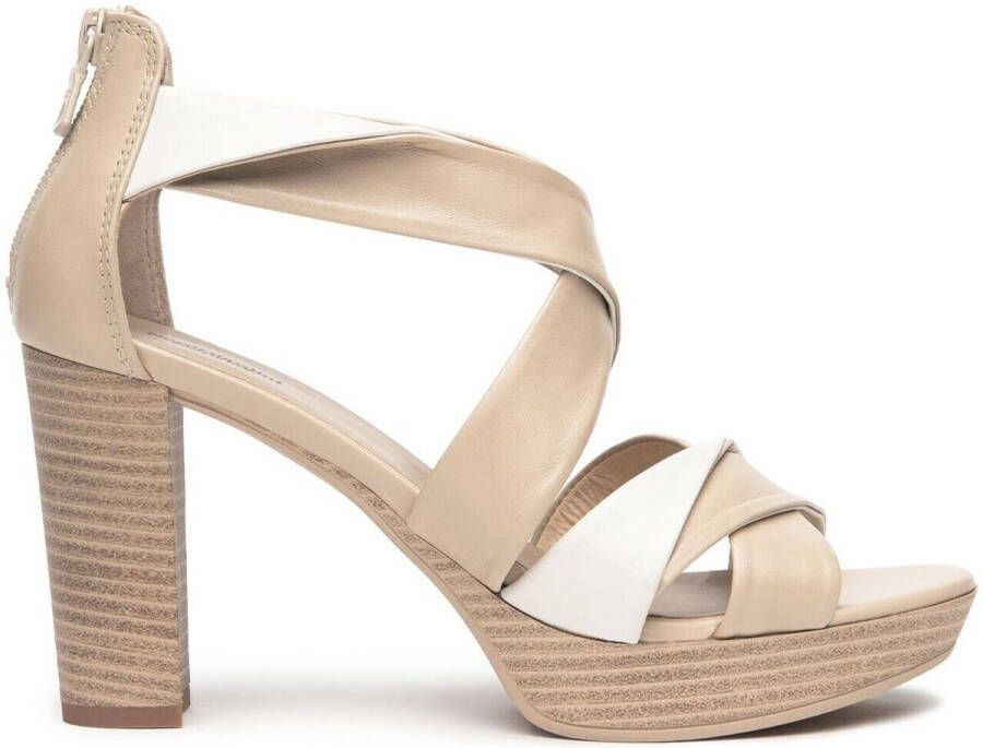 NeroGiardini Pumps