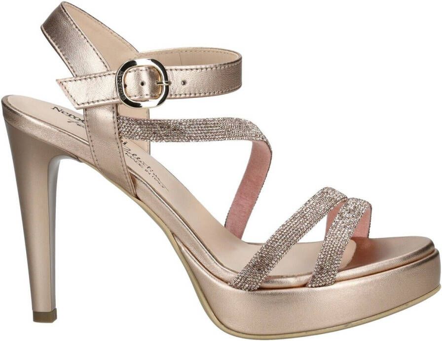 NeroGiardini Pumps