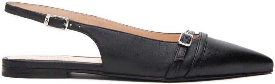 NeroGiardini Pumps