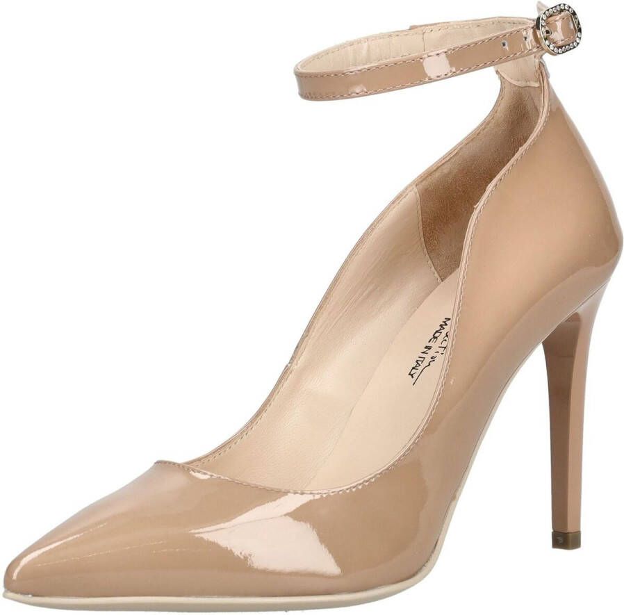 NeroGiardini Pumps