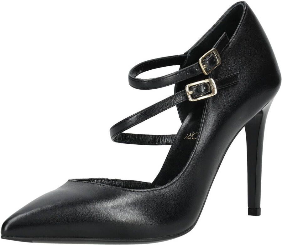 NeroGiardini Pumps