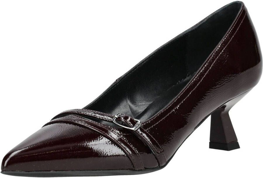 NeroGiardini Pumps