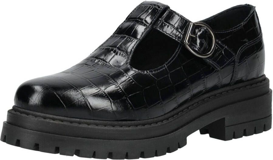 NeroGiardini Pumps