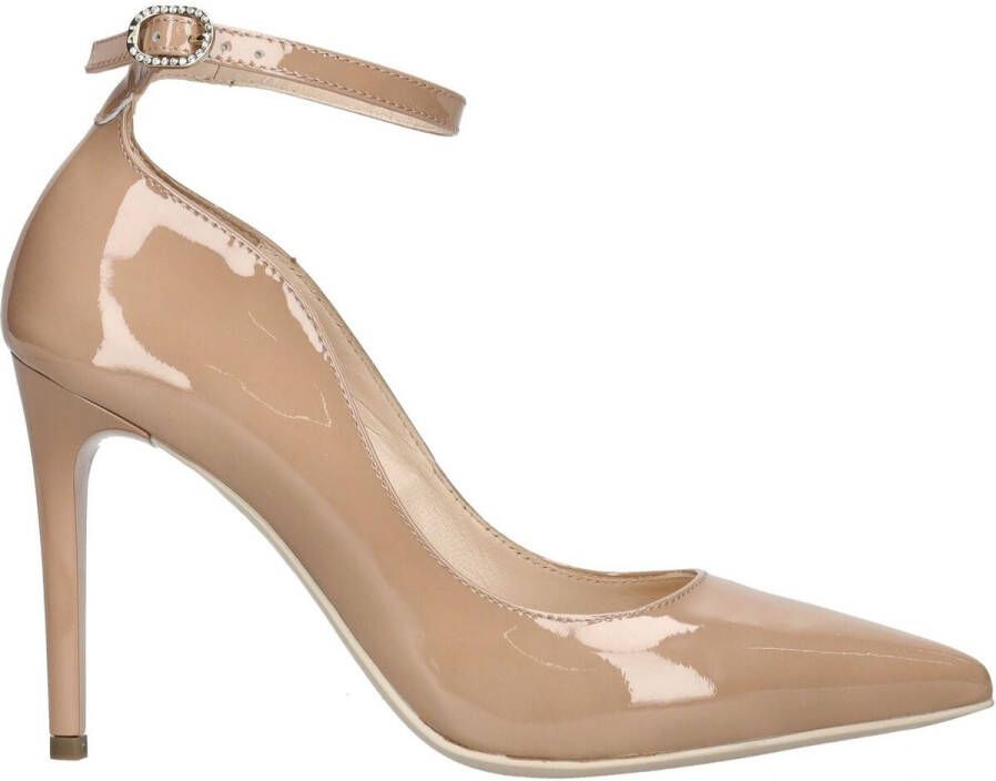 NeroGiardini Schoenen Met Hakken Tpu Paint Breia Missi Natu Streetwear Vrouwen - Foto 3