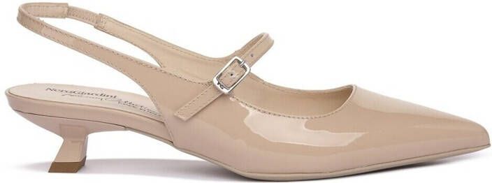 NeroGiardini Poederverf Hakschoenen 6027 Tpu Zaka Cleto Natur Streetwear Vrouwen - Foto 3