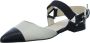Nerogiardini Ballerinas Multicolor Dames - Thumbnail 3