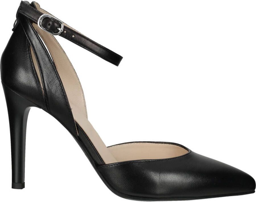 Nerogiardini pumps 100 Pandora Zwart Dames