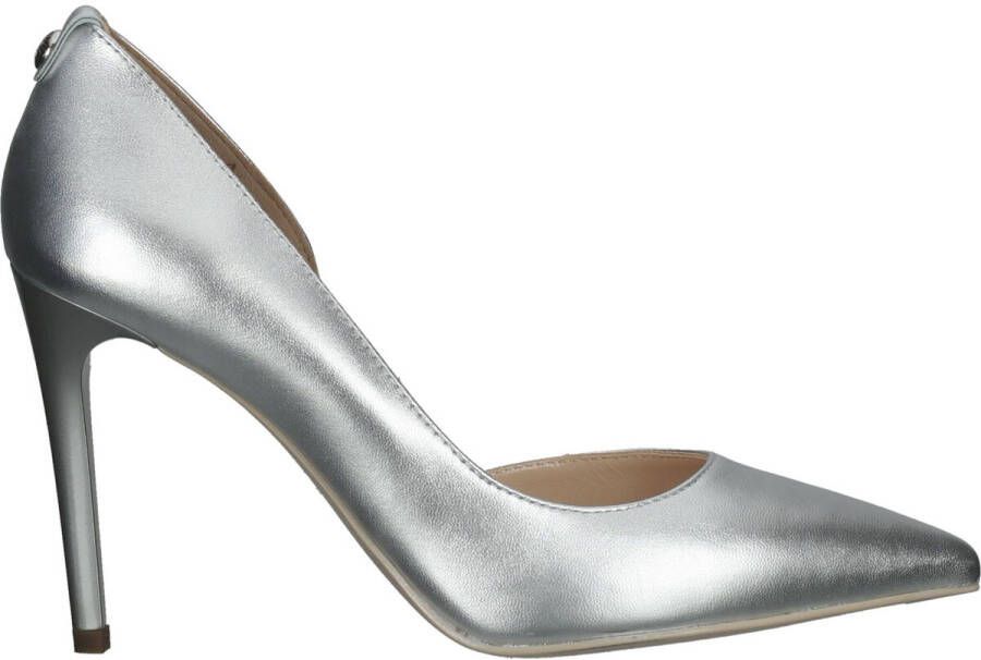 NeroGiardini Gelamineerde Tpu-Hielschoenen Breia Missi Natu Fashion Wear Vrouwen - Foto 3