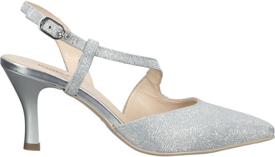 NeroGiardini Pumps Sandalias De Fiesta Mujer Modèle Notturno - Foto 10