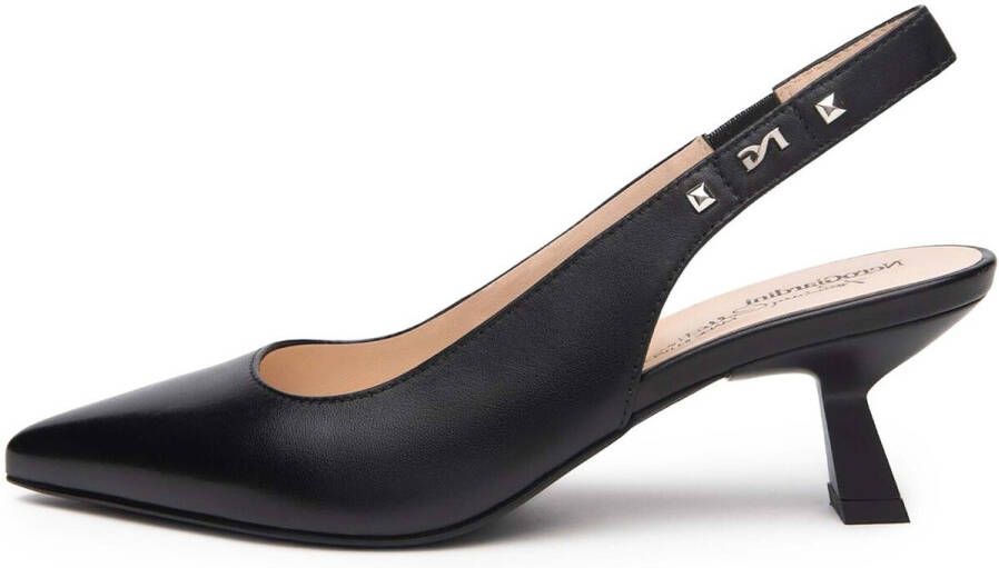 NeroGiardini Pumps