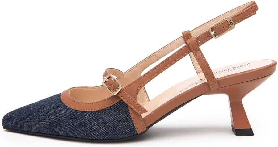 NeroGiardini Pumps