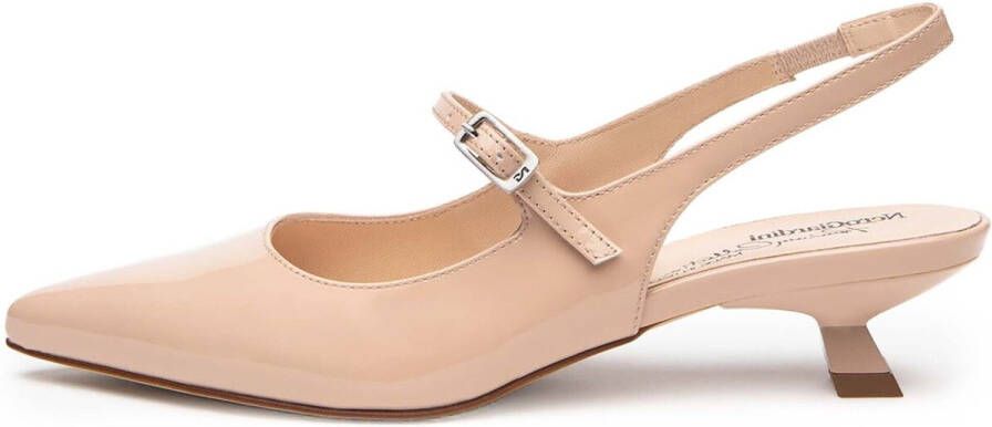 NeroGiardini Pumps