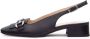 NeroGiardini Elegante Schoenen Nappa Pandora Zwart Tpu Genk Obera Zwart Streetwear Vrouwen - Thumbnail 3