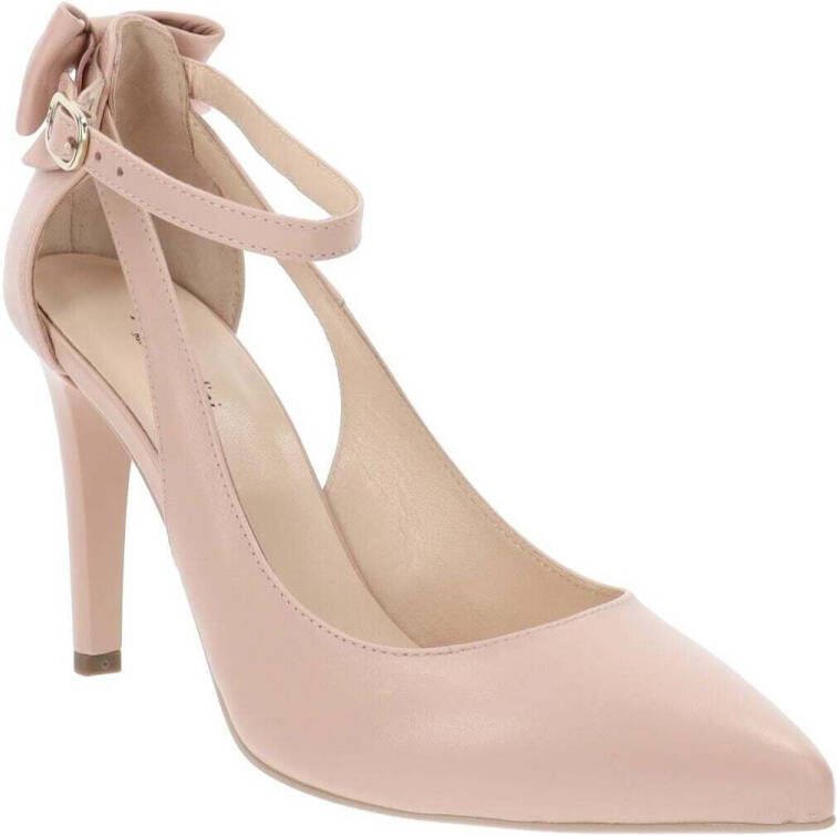 NeroGiardini Nappa Pandora Tpu Dimona Lady Natu Hielschoenen Streetwear Vrouwen - Foto 17