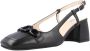 Nerogiardini Pumps Zwart Dames - Thumbnail 2