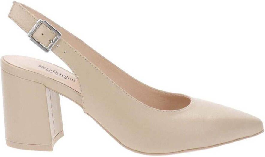 NeroGiardini Pumps E409431D